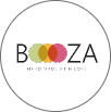 booza Logo