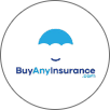 Buy Any Insurance Logo